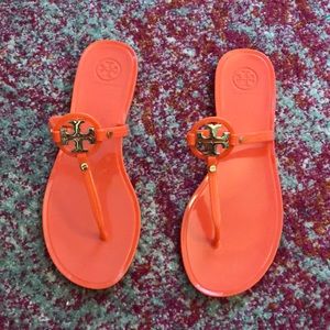 tory butch sandals